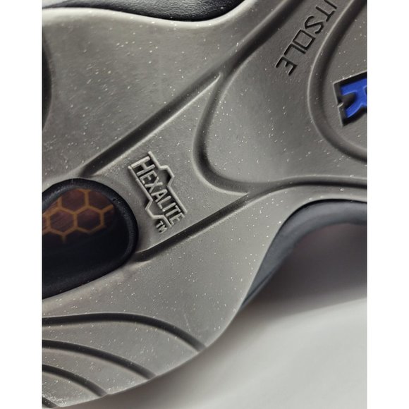 Reebok x Power Rangers Question Mid \'Megazord\' GY0590 main image 8